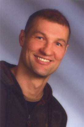 <b>Thomas Regner</b>, - regner.homepage